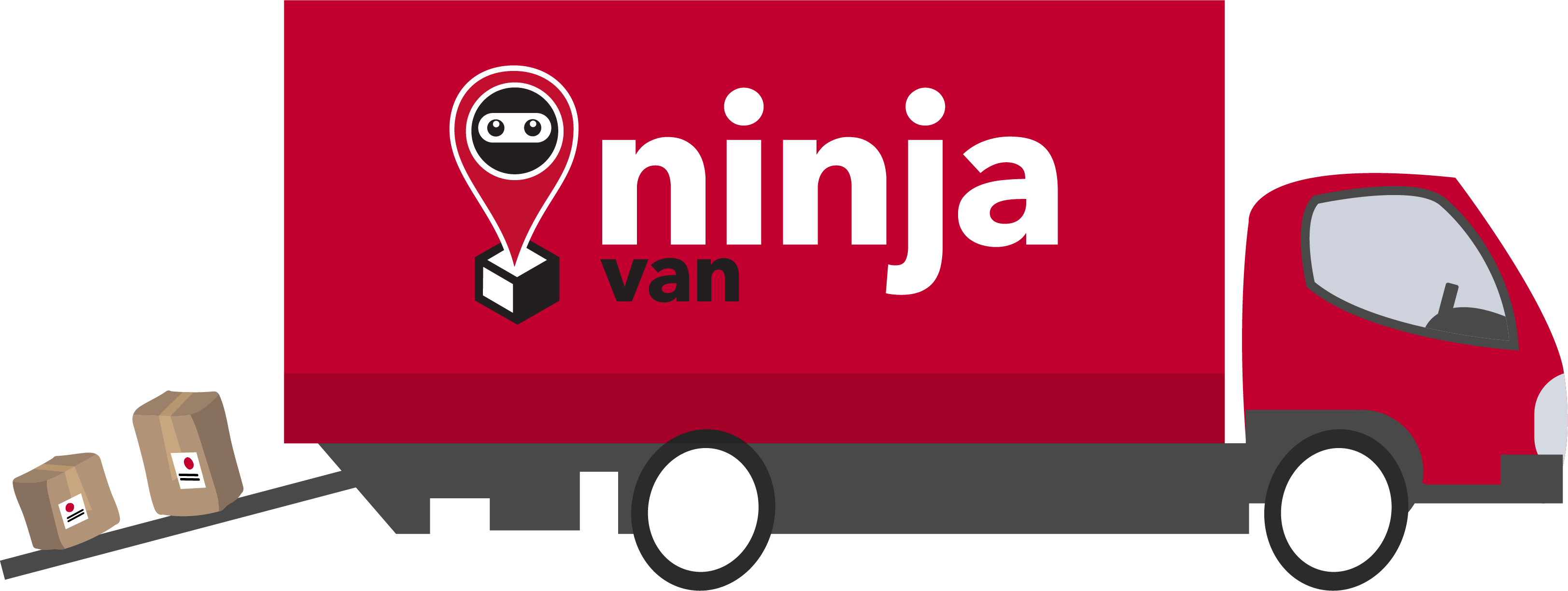Ninja Truck