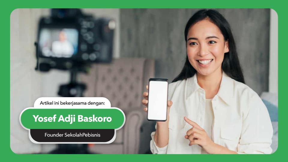 5 Fakta Menarik Seputar Endorsement (1)