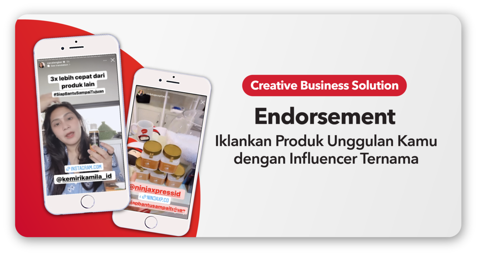 6 Cara Efektif Mendapatkan Testimoni Customer - Blog | Ninja Xpress Indonesia