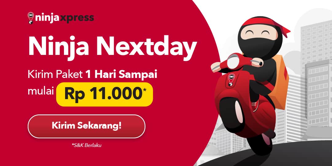 Nx Email Nextday