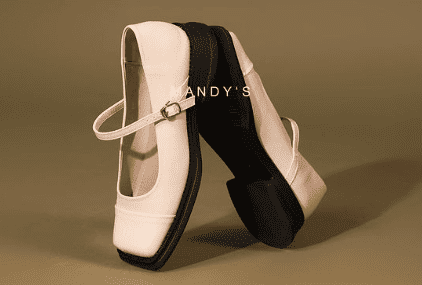 Ninja Xpress Blog Mandys Shoes 1