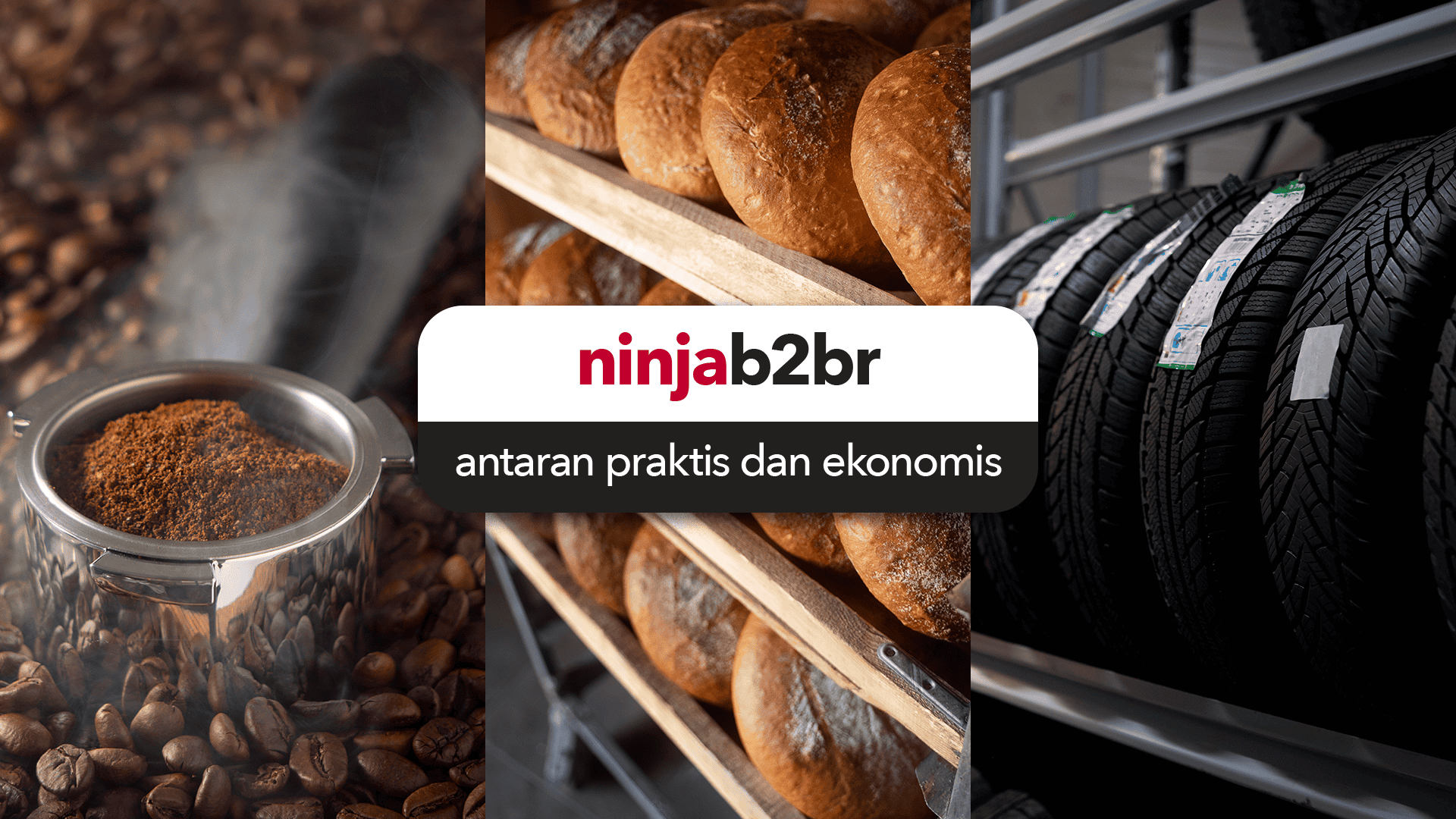 Ninja B2BR Supply Chain Management